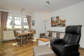 Villa Hanse Wohnung 309